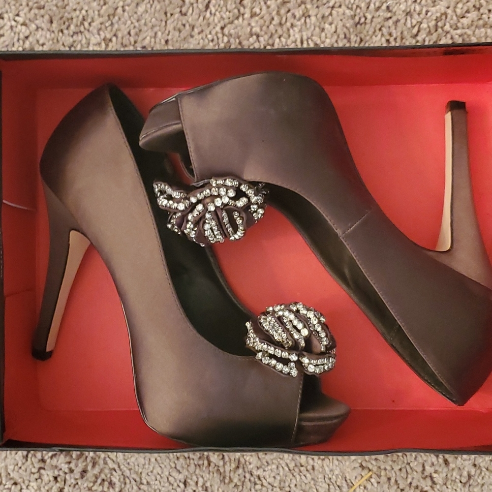 LUXE STEVE MADDEN